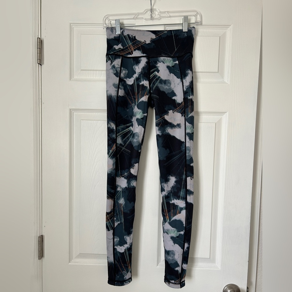 Sweaty Betty Leggings